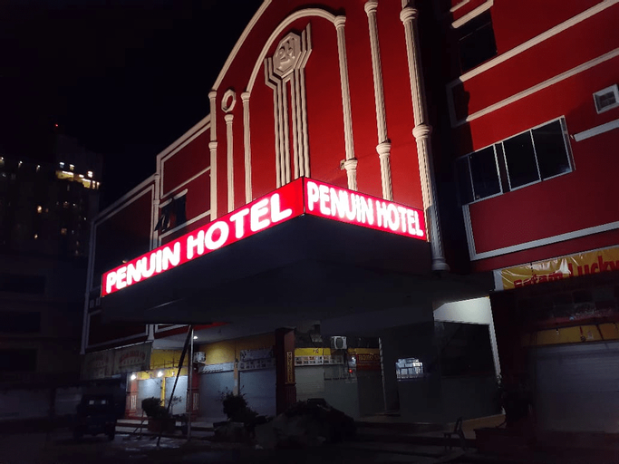 Penuin Hotel, Batam