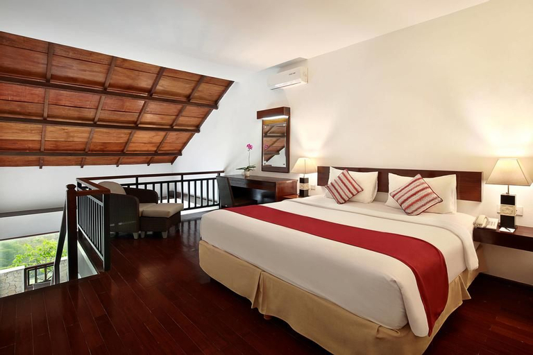 Swiss-Belhotel Segara Nusa Dua, Badung
