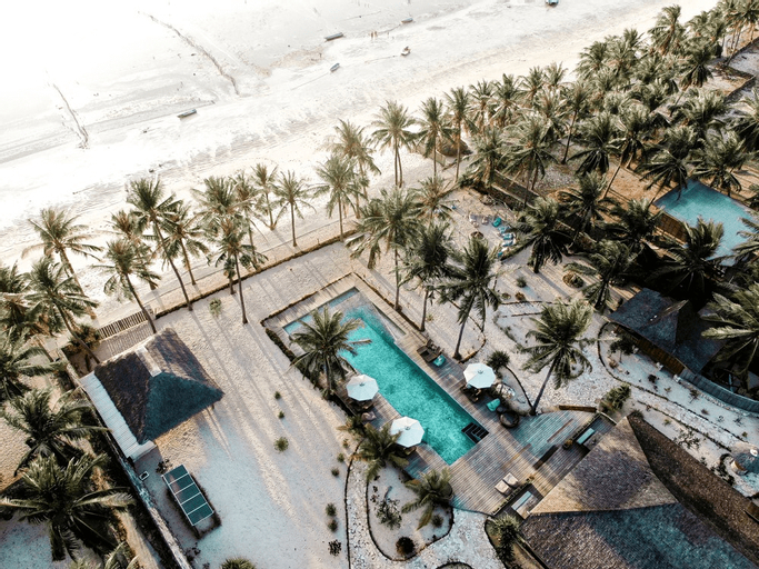 Seed Resort & Villa, Rote Ndao