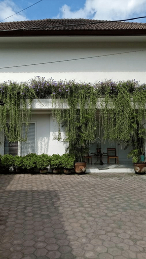 Exterior & Views, Room Sweet Room, Badung