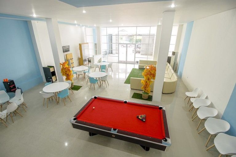 RedDoorz Plus @ Catania Soma Rajawali, Palembang