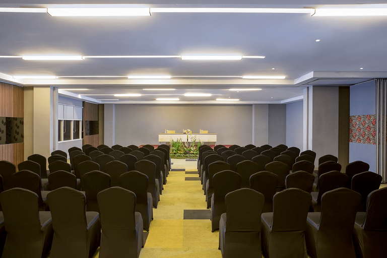 Business Facilities 4, KHAS Gresik Hotel, Gresik