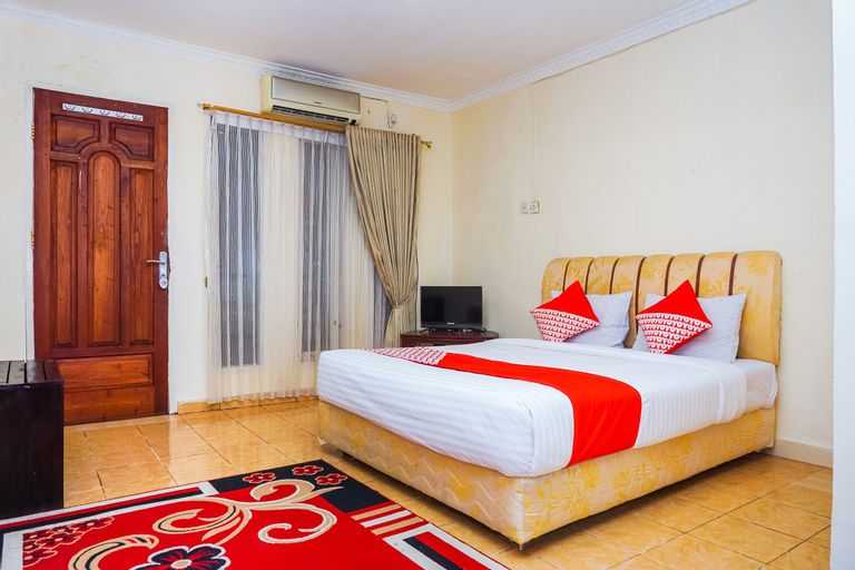 Hotel Siti Nurbaya Syariah, Padang