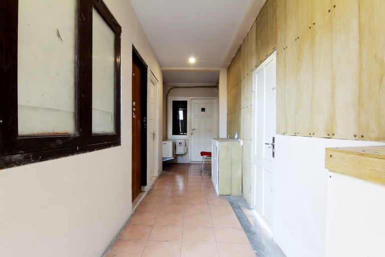 Homestay HD Inn, Yogyakarta