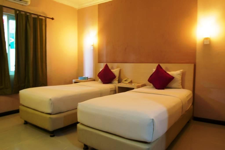 Suzuya Hotel Bagan Batu, Labuhanbatu