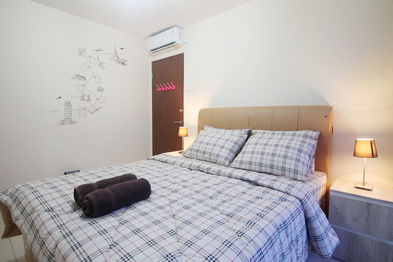 Apartemen Tifolia by Stay360, East Jakarta