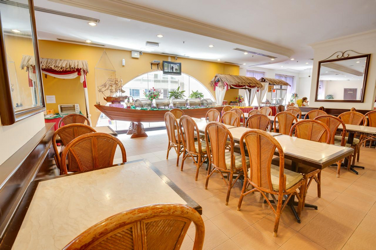 Others 2, Prescott Hotel Kuala Lumpur Medan Tuanku, Kuala Lumpur