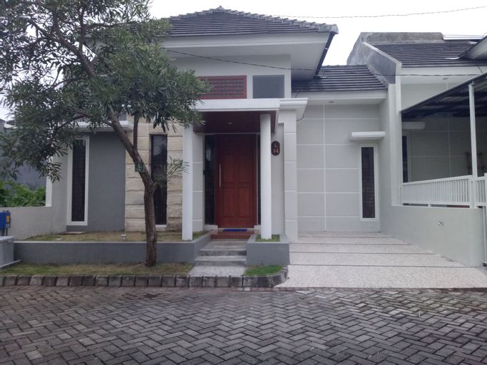 Rumah Singgah Asri Malang (2 Kamar) (temporarily closed), Malang