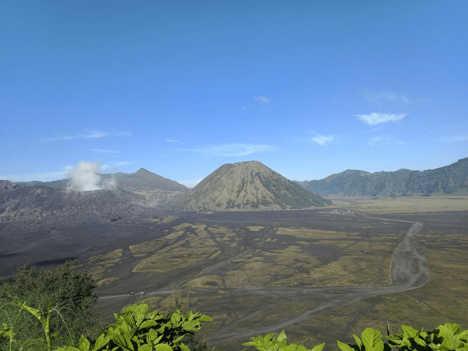 Homestay Asel Bromo, Probolinggo