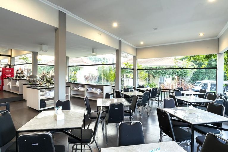Others 4, Riverstone Hotel & Cottage, Malang