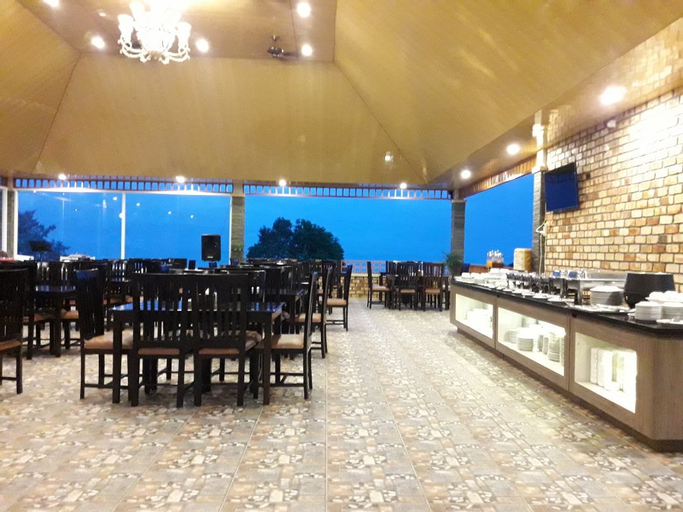 Pesona Bay Hotel, Bangka
