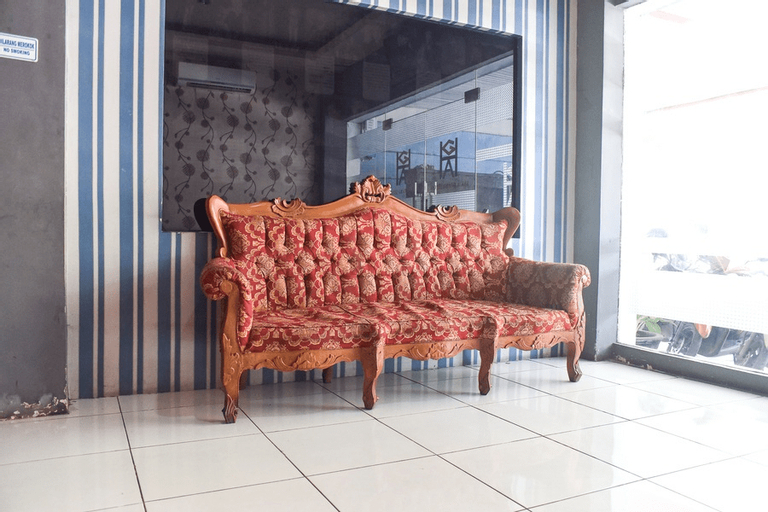 Exterior & Views 4, RedDoorz near Universitas Muhammadiyah Makassar, Makassar