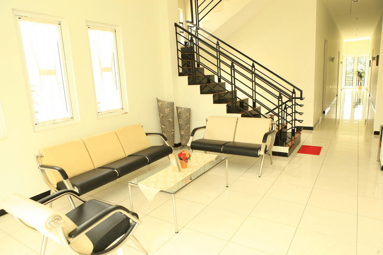 Others 1, Arya Graha Semarang, Semarang