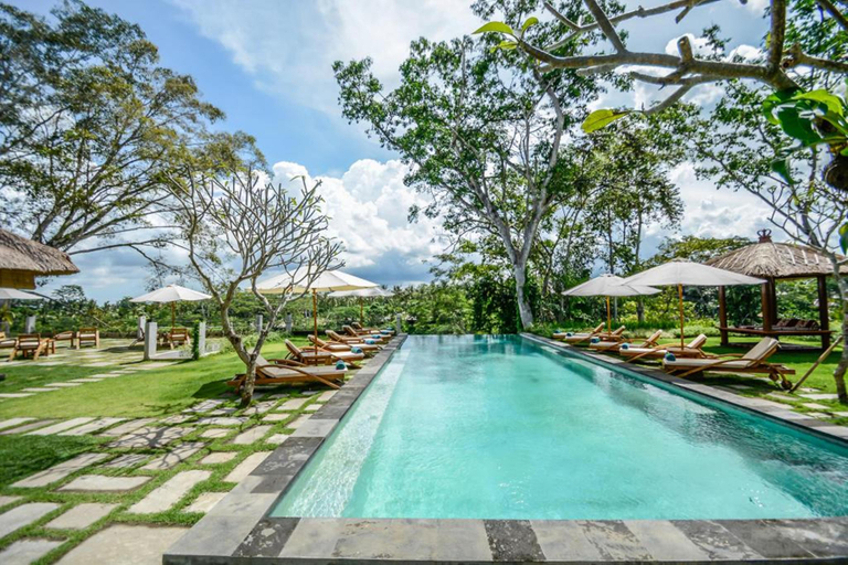 Sport & Beauty 2, The Hidden Paradise Hill Suites & Villas, Gianyar