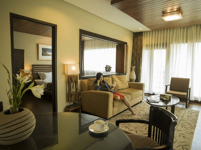 Jiwa Jawa Resort Bromo - Others
