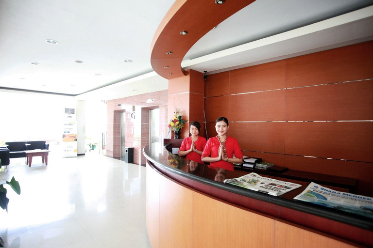 Others 4, Karlita Hotel Tegal, Tegal