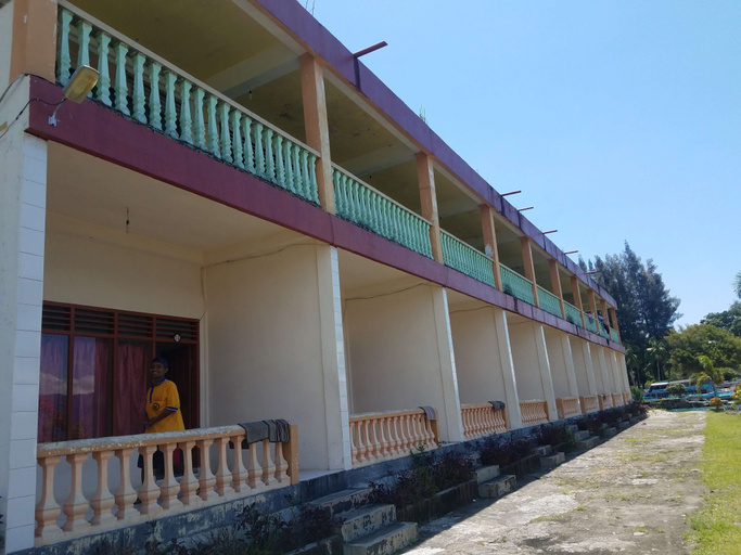 Others 4, Hotel Sumber Pulo Mas, Samosir
