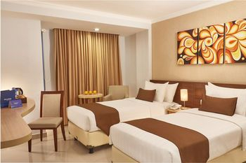 Bogor Valley Hotel, Bogor