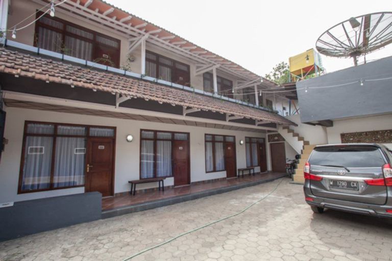 RedDoorz @ Panglima Sudirman Probolinggo, Probolinggo