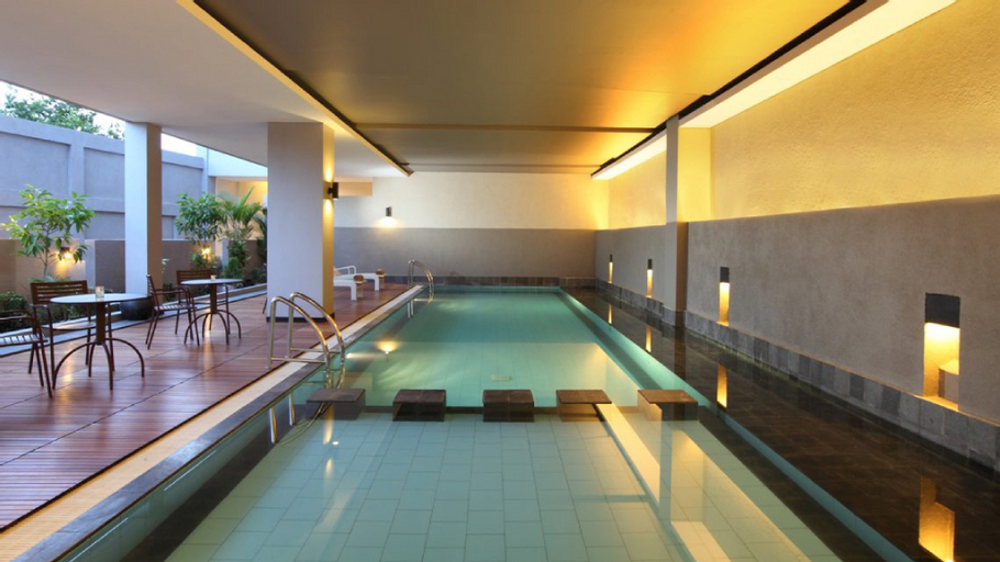Hotel Santika Bengkulu, Bengkulu