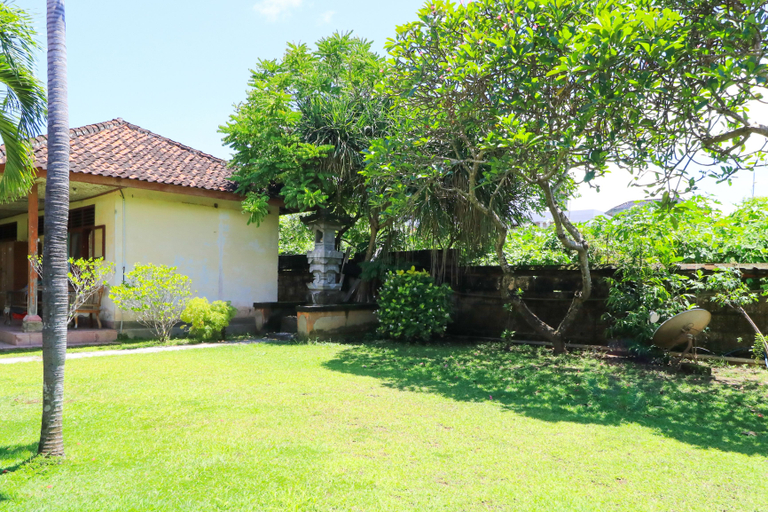 Exterior & Views 2, Mertha Jati Hotel & Bungalow, Badung