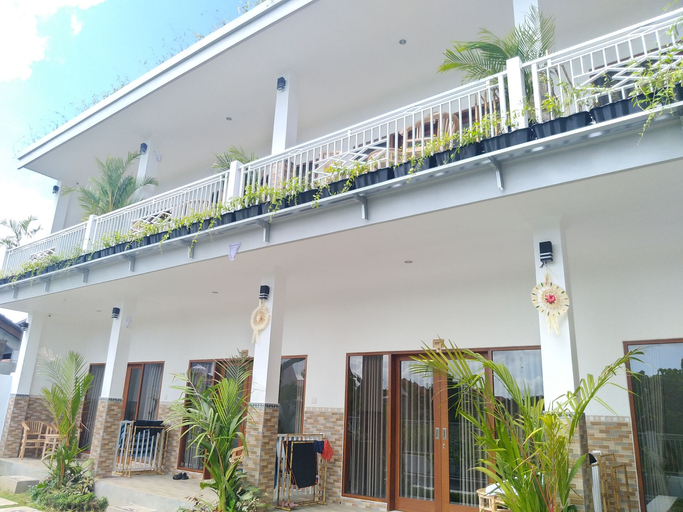 Exterior & Views 4, Pondok Bagus Canggu Bali by ZUZU, Badung