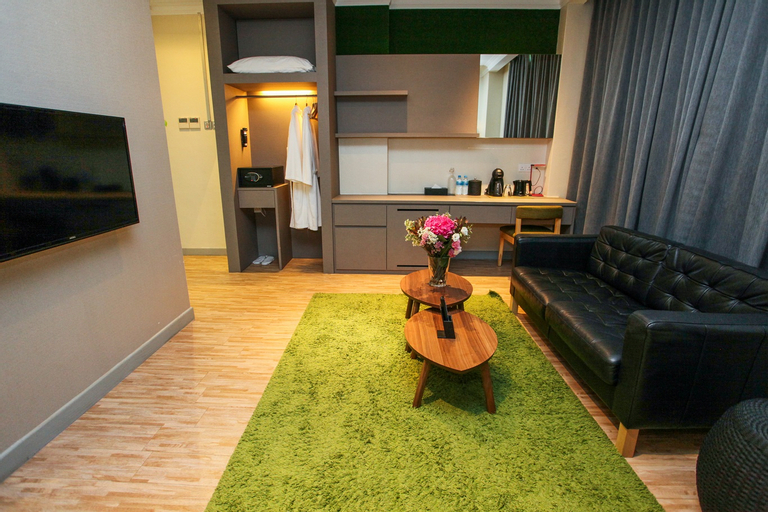 Champion Hotel, Bedok