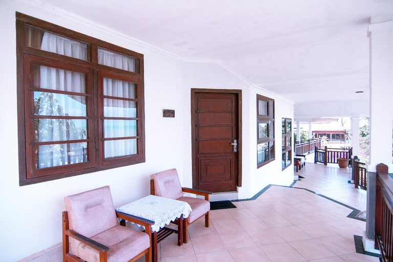 Public Area 4, Tanjung Pesona Beach Resort & Spa, Bangka