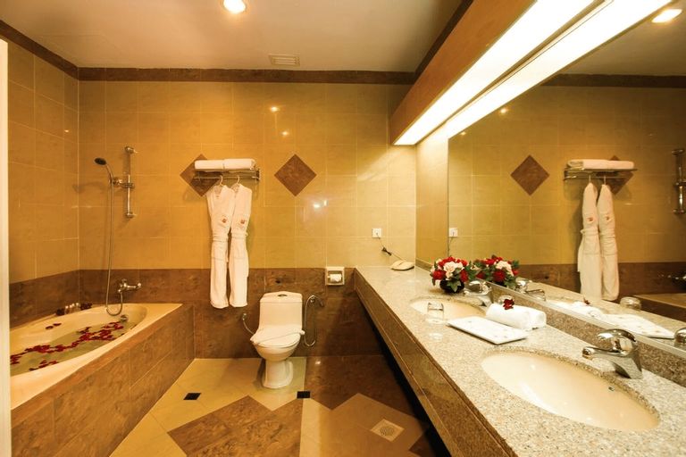 New York Hotel, Johor Bahru