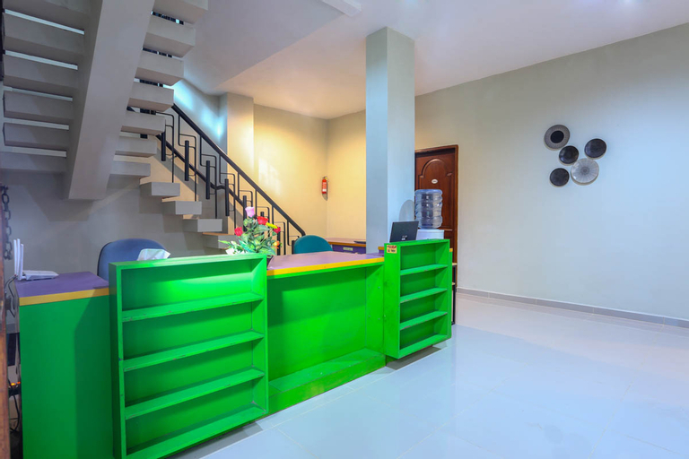 OYO 2409 Safara Guesthouse Syariah, Semarang