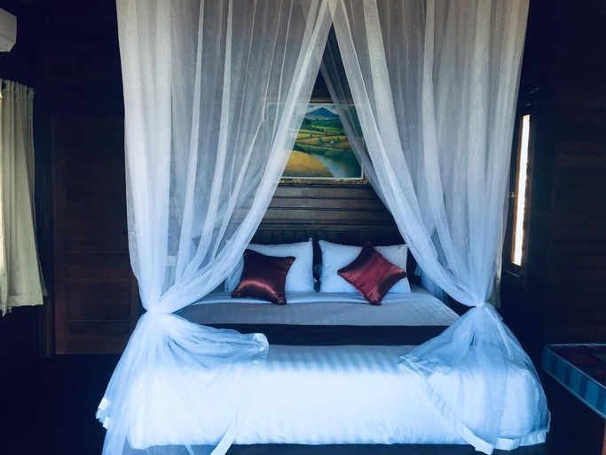 Bedroom 2, Sunday Huts Lembongan, Klungkung