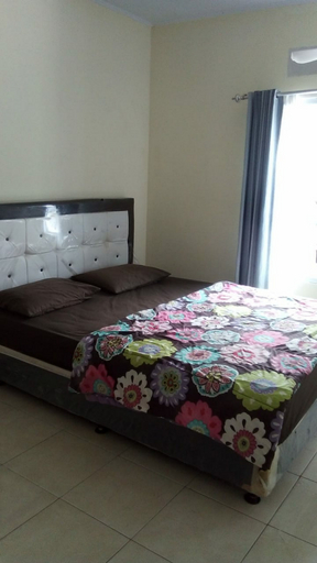 Homestay Pildacil, Garut