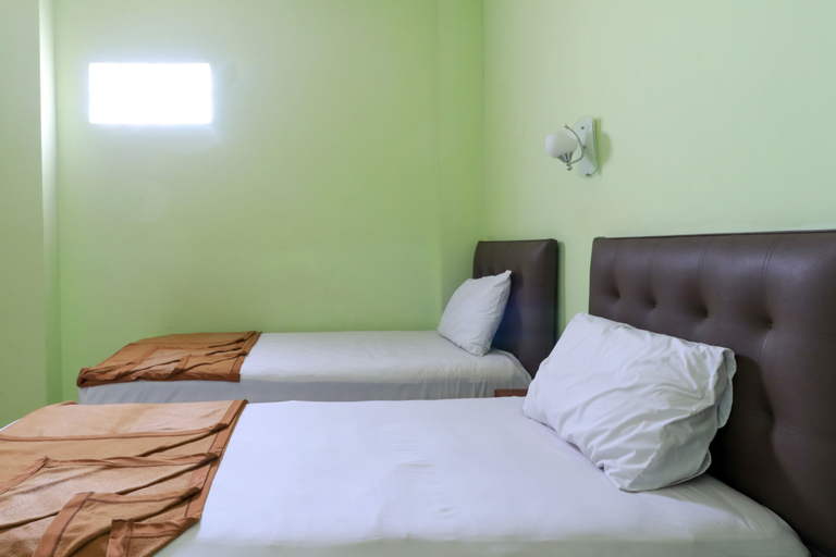 Hotel Prisma, Sidoarjo