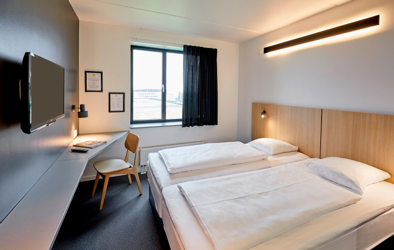 Zleep Hotel Billund, Billund