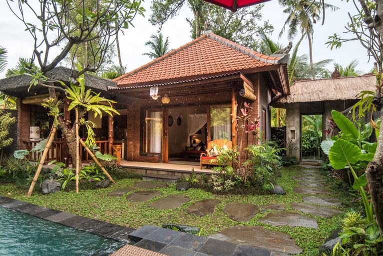Bunut Garden Luxury Private Villa, Gianyar