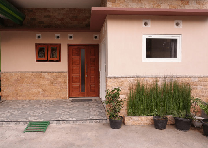 Khalila Homestay Syariah, Malang