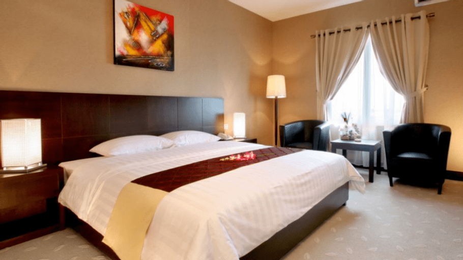 Orchardz Hotel Gajahmada, Pontianak