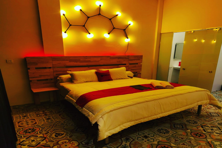 RedDoorz Plus @ Mitrotel Medan, Medan