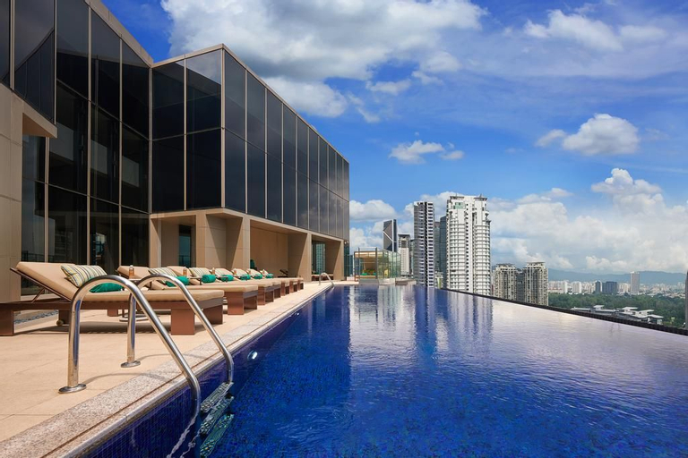 Pavilion Hotel Kuala Lumpur Managed By Banyan Tree, Kuala Lumpur