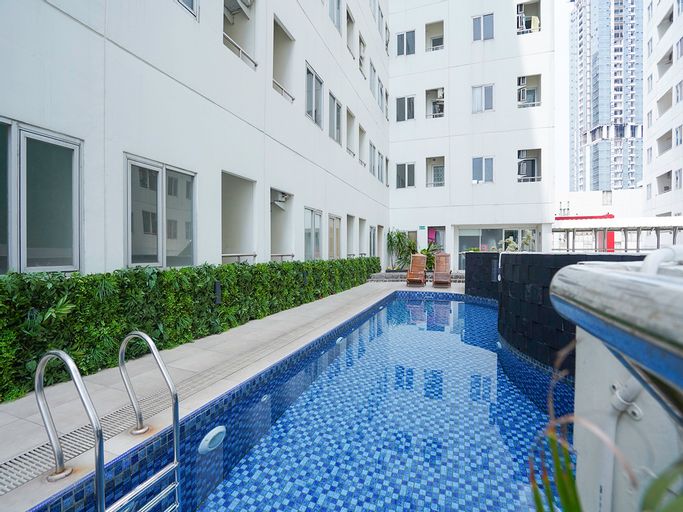 OYO Flagship 2261 Pp Properti Pavilion Permata, Surabaya