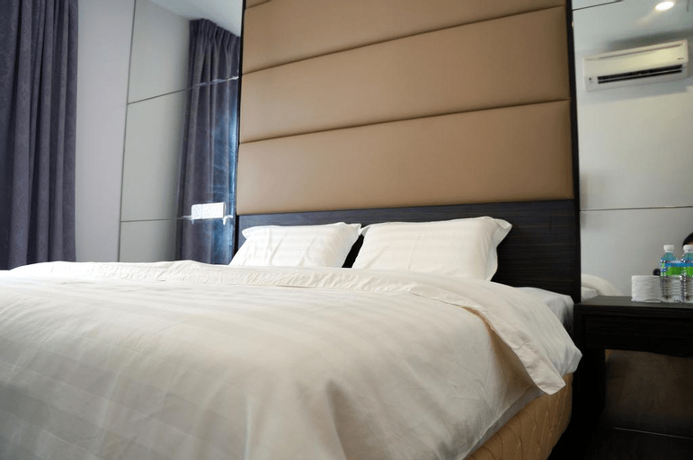 Timez Business Hotel, Hulu Langat