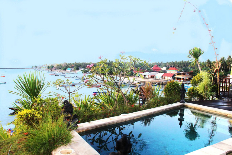 Sport & Beauty 2, Agung View Villa Nusa Penida, Klungkung