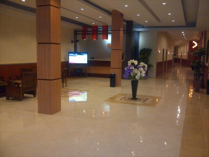 Public Area 3, Sinar Hotel Pelaihari, Tanah Laut
