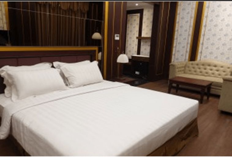 The Grantage Hotel and Sky Lounge BSD, Tangerang Selatan
