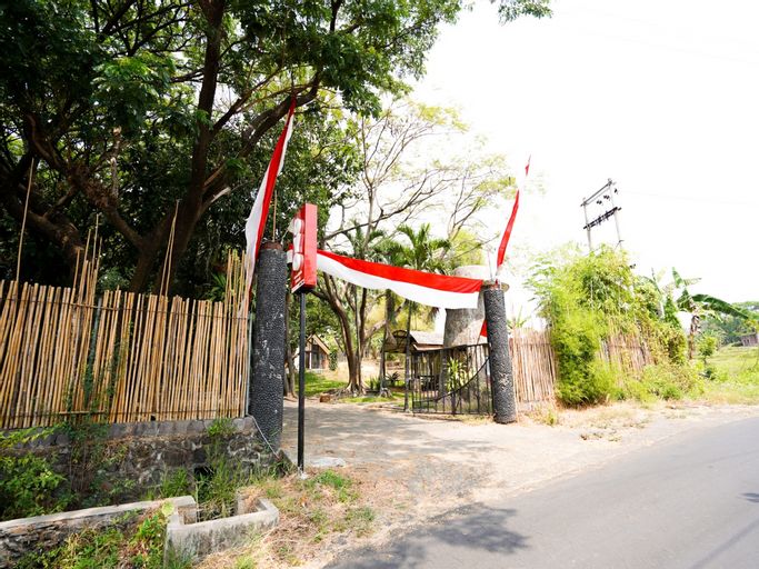 OYO 430 Grand Mulia Sakinah Boutique Hotel, Pasuruan