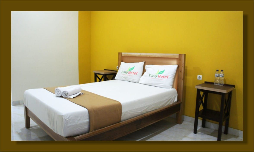 Flory Hotel, Bantul
