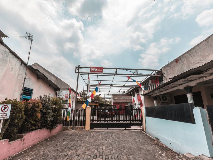 OYO 947 Angel Home Stay, Bekasi
