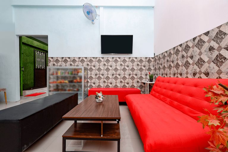 OYO 2782 Puspa Residence, Semarang