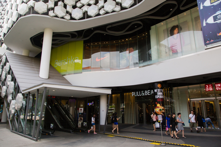 Summer View Hotel (SG Clean, Staycation Approved), Rochor
