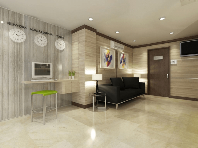 Others 3, Grand Hallmark Hotel Johor Bahru, Johor Bahru
